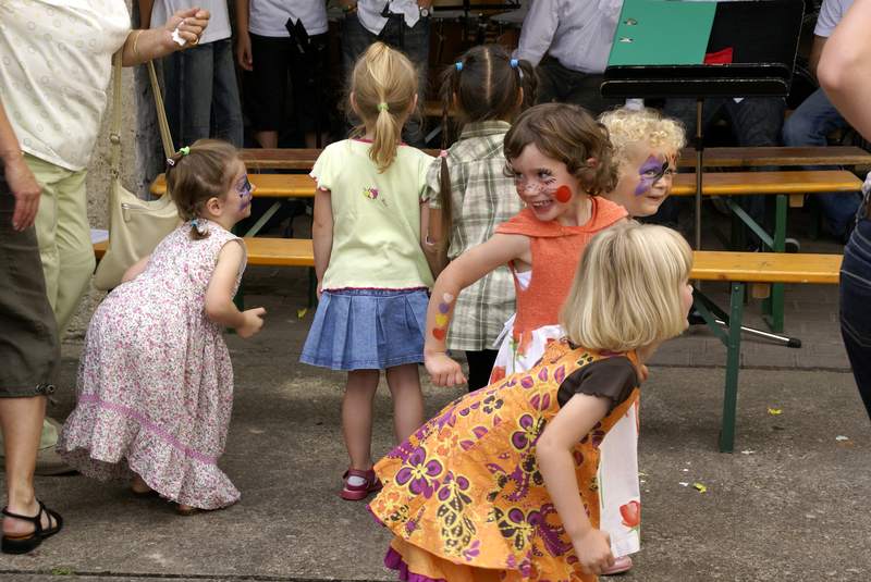 Pfarrfest 2008 Bild Nr.033